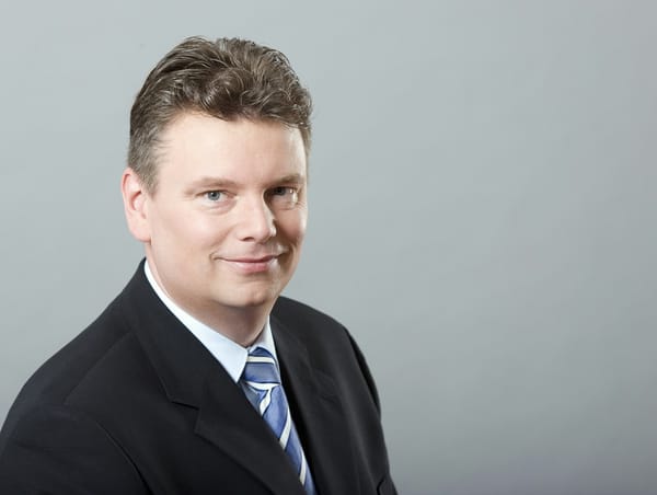 Nintendo-Vertriebschef Gundel geht