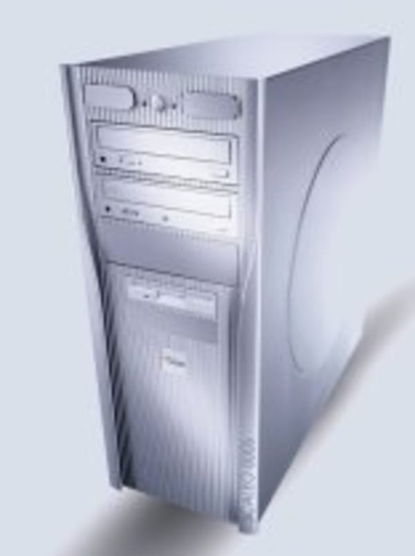 Ubi Soft schließt Exklusivdeal mit Fujitsu Siemens Computers