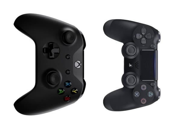 Black Friday drückt Konsolen-Preise