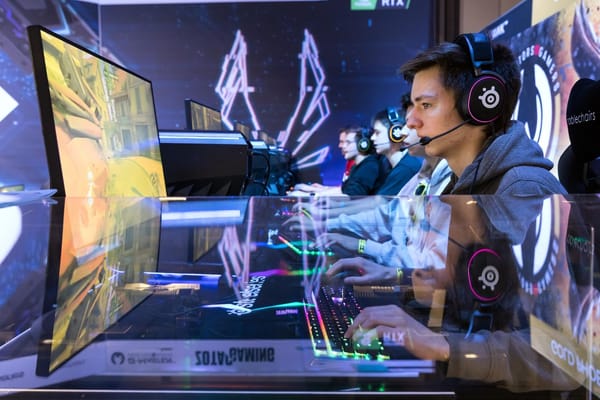 DreamHack Leipzig schließt mit Besucherrekord