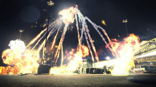 Charts: "Homefront"-Verkäufe schlagen Wertungs-Rebellion nieder