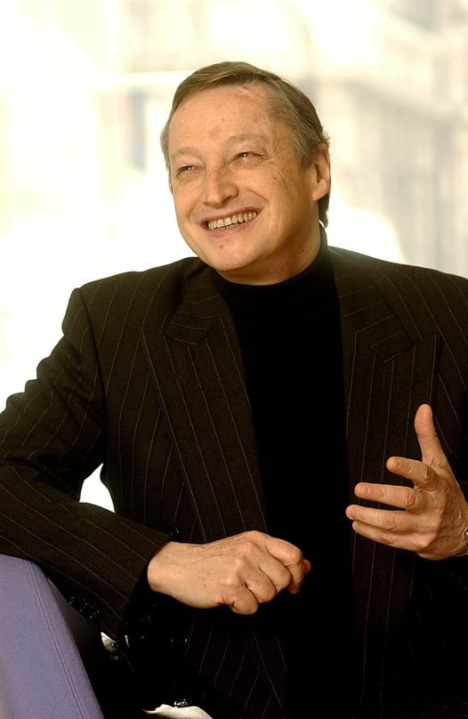 Deering berät kalifornisches Start-up