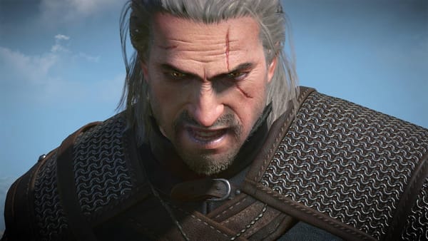 Neue GotY-Edition für "Witcher 3"