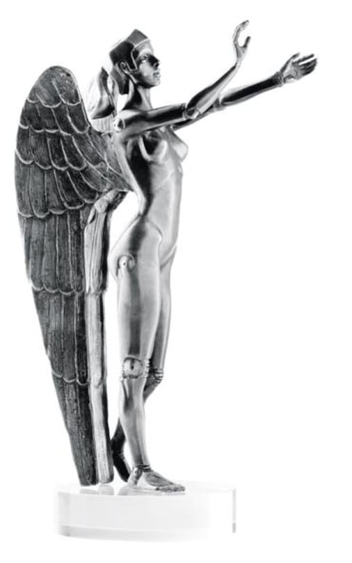 LARA und DCP gehen getrennte Wege