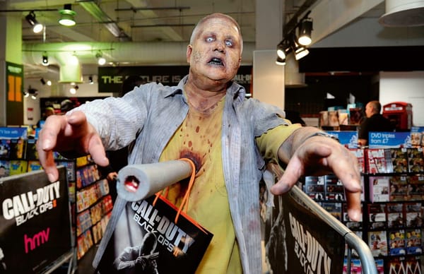 Trend-Charts: In der Ruhe liegt die Kraft