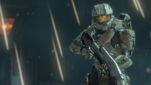 "Halo 4" vor Wochenrekord