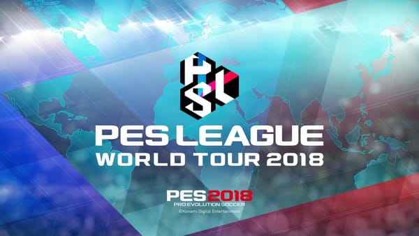 Team expert vertritt Deutschland in PES League