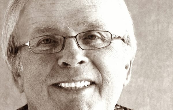 Ulrich Scheele übergibt EMV-Geschäftsführung