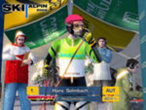 Star-Testimonials für "Ski Alpin 2005"