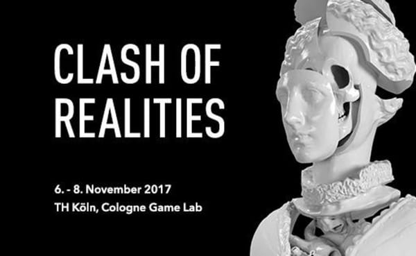 Clash of Realities startet Anmeldephase