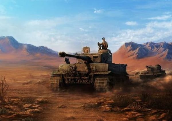 Charts: Das Verblassen der Macht