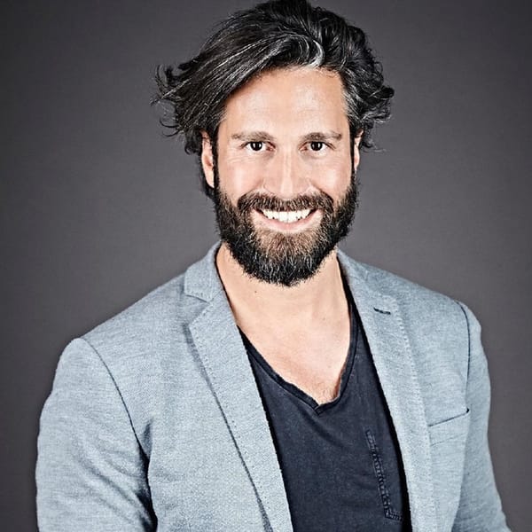 Daniel Loers ist neuer Director Sales bei Webedia