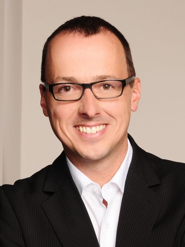 Schicker soll Logitech G voranbringen