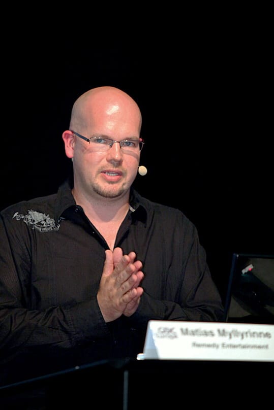 Buchmesse thematisiert Storytelling in Games und Gamification