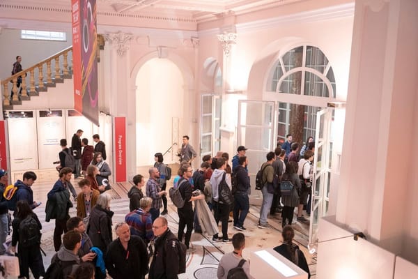 FMX wieder ausverkauft