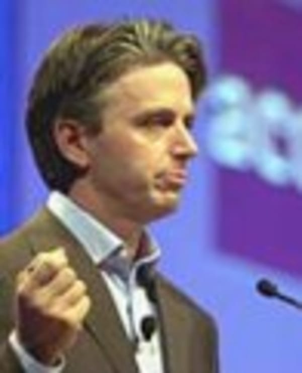 Riccitiello auf der Suche nach einer "Killer Application"