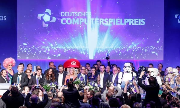 "Portal Knights" von Keen Games ist Deutschlands Spiel des Jahres