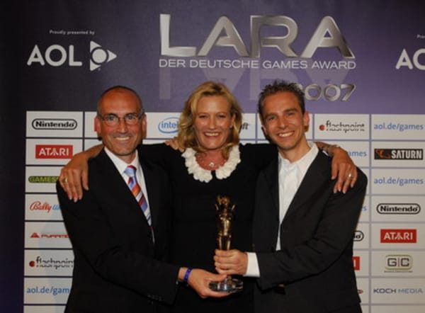 "LUKA 2" angekündigt