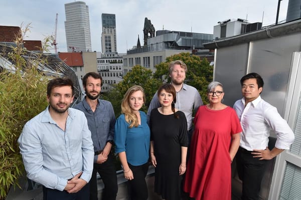 Emanzipiert in die Zukunft