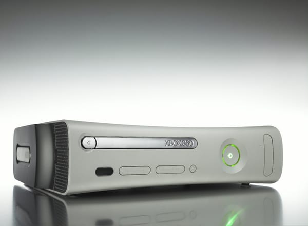 30 Mio. Xbox 360 verkauft
