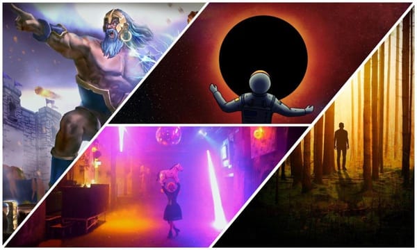 Medienboard fördert vier Games mit 410.000 Euro