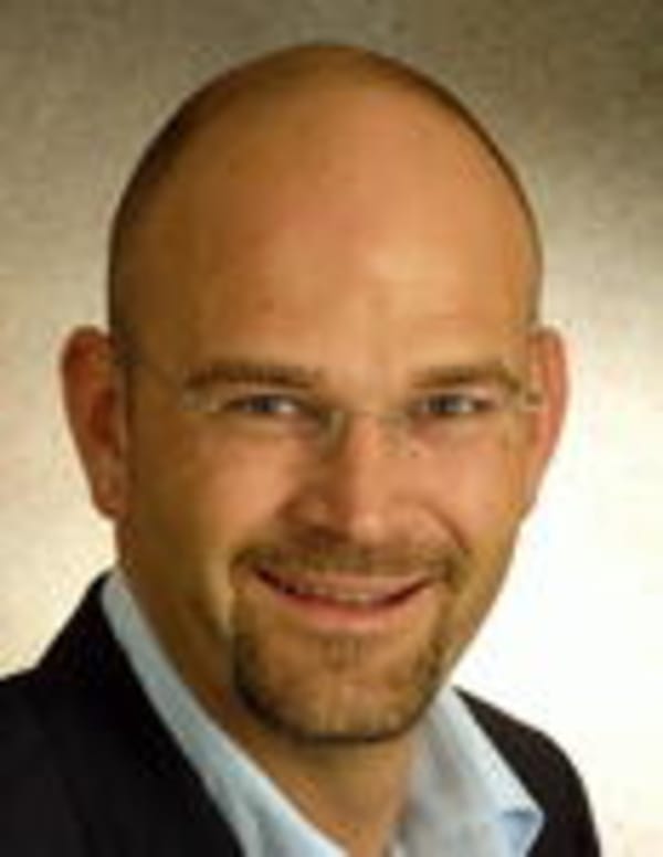 Hollywood an "Second Sight" interessiert