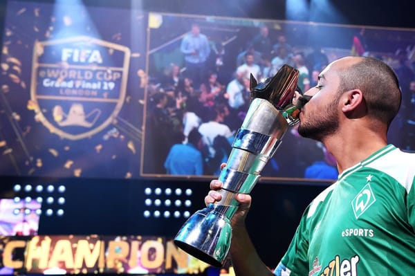 Sport1 behält Rechte an virtueller Fußball-WM