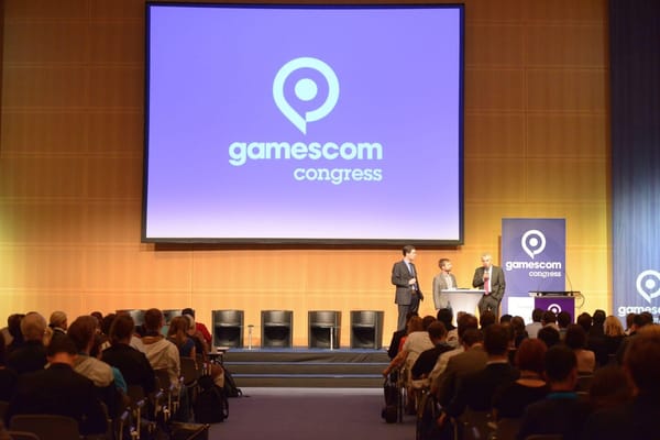 Breiteres Themenspektrum für gamescom congress