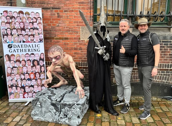 Daedalic will berechtigte Kritik annehmen, kritisiert aber auch Beitrag