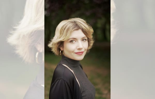 Lea Harbich verstärkt Tencent Games