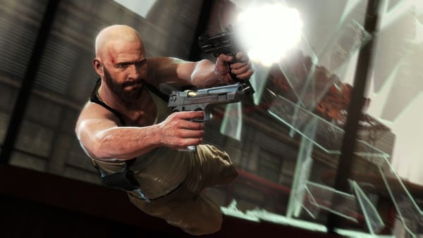 Trend-Charts: Action-Spiele dank "Max Payne" im Aufwind