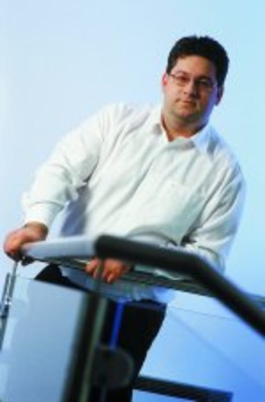 Nachgefragt: Andreas Tobler, CEO JoWooD Produktions Software AG