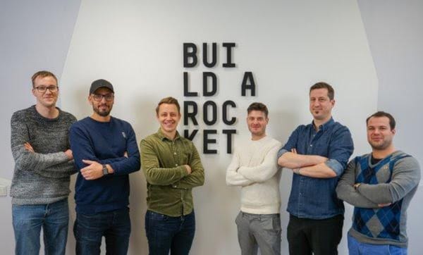 E-Sport-Agentur build a rocket kauft Influencer-Plattform TwoReach