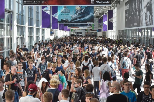 gamescom-Tickets fast ausverkauft