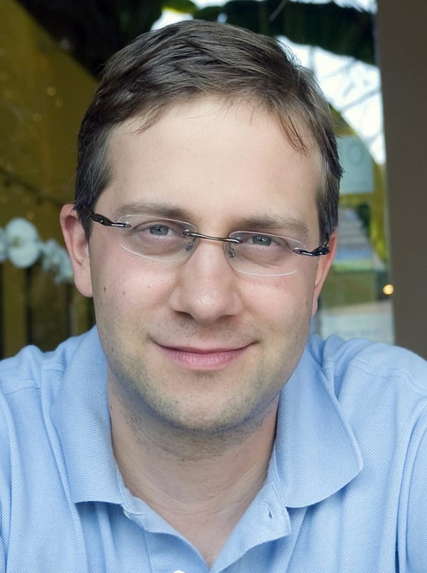 MindJolt engagiert Waschbusch