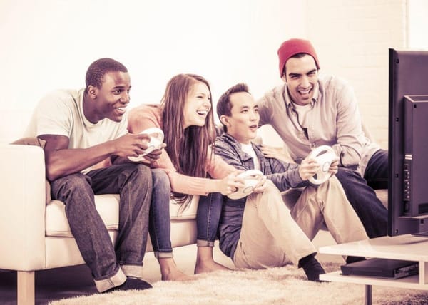 Ein Viertel der Gamer bestellt vor