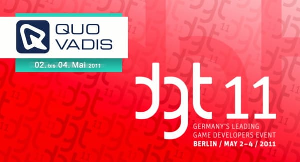 Quo-Vadis-Programm steht