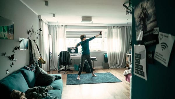 2,49 Millionen Zuschauer schauten "Play" im ARD