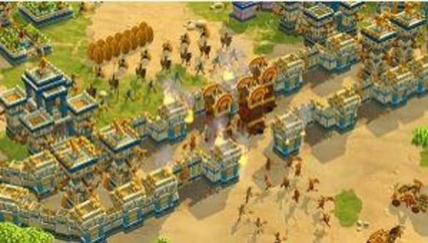 "Age Of Empires Online" geht vom Netz