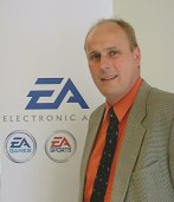 EA schließt Lager über Weihnachten