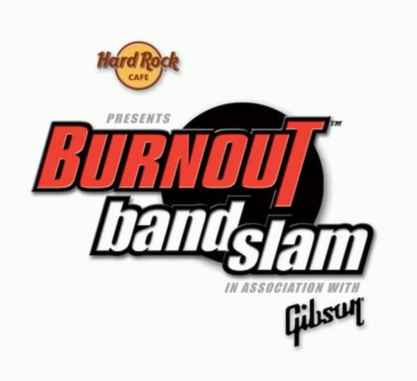 Burnout Bandslam geht in die heiße Phase