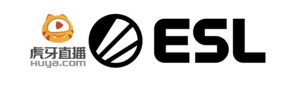 Deal zwischen ESL und chinesischer Game-Streaming-Plattform Huya