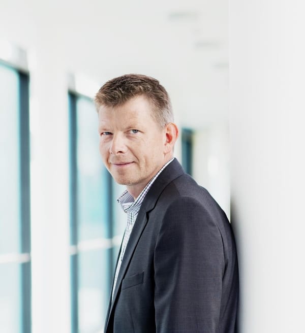 Dirks neuer Bitkom-Präsident