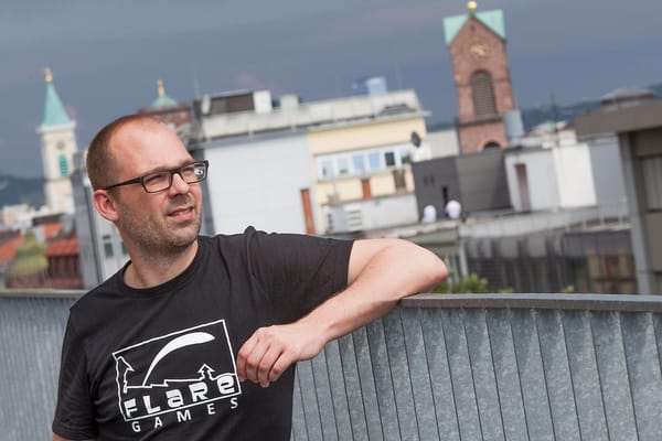 flaregames nimmt Entwickler aus Vancouver unter Vertrag