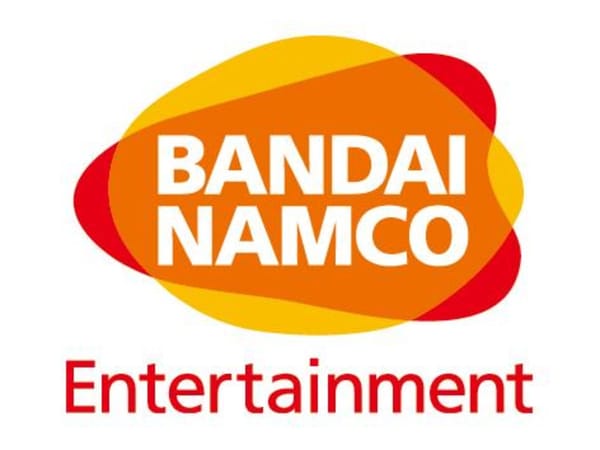 Bandai Namco: Mit neuem Namen in neue Geschäftsfelder