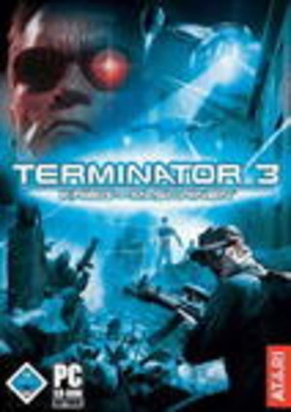 Atari schaltet 400 TV-Spots für "Terminator 3"