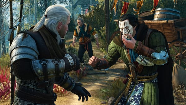 "Witcher 3" ist Pre-Order-Millionär
