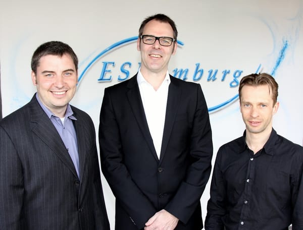ESHamburg und Echtzeit vermarkten Cloud-Vertriebssteuerungssystem