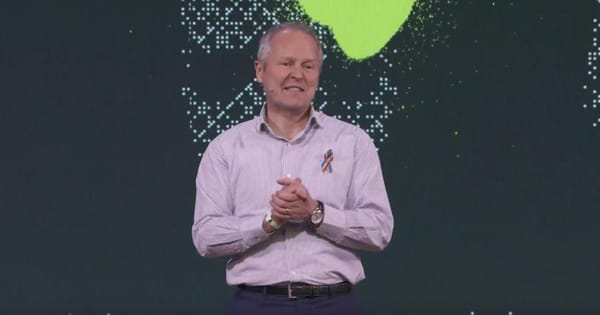 Ubisofts E3-Auftritt: Top-Portfolio in langatmiger Show