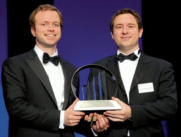 Kai und Christian Wawrzinek ziehen sich aus Goodgames operativer Leitung zurück